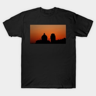 Sunset Silhouette T-Shirt